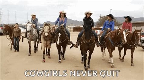 hot cowgirl gif|r/CowgirlGrind